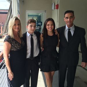 Meet your Posher, Michele